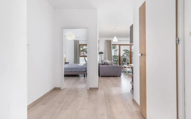 Porta Mare Apartments By Renters