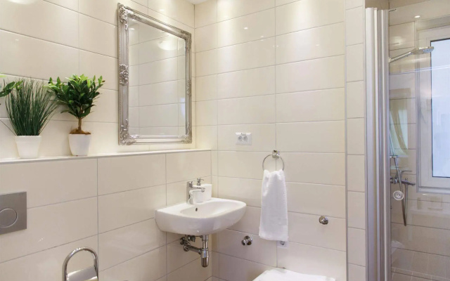 Apartment Belgrade Center - Dobrinjska