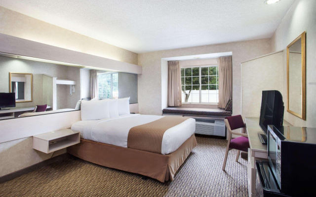 Sleep Inn & Suites Decatur West