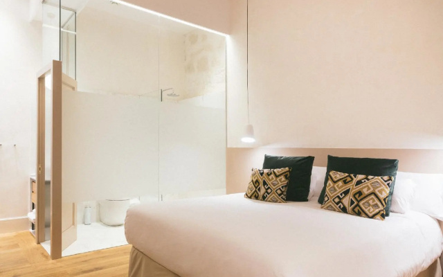 VEINTIUNO Emblematic Hotels by Airnest