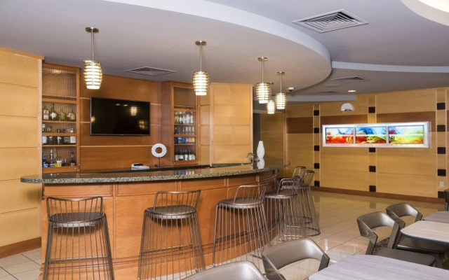 SpringHill Suites Marriott Midland