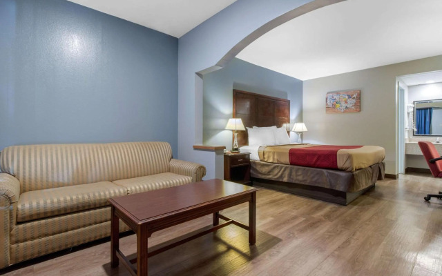 Econo Lodge Aiken Central