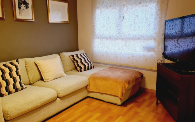 Santos Apartament