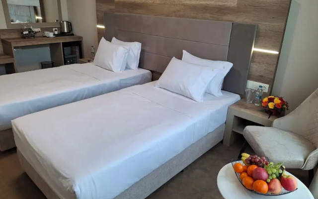 Hotel Via Serdika