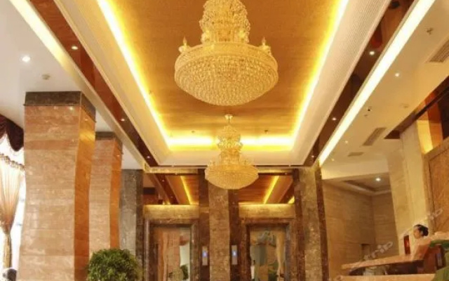 Guozhou Hotel