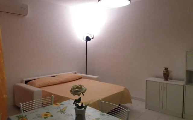 Appartamento Carrata