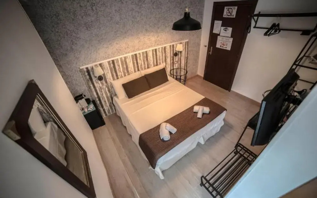 frascati rooms
