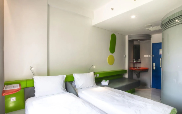 POP! Hotel Banjarmasin