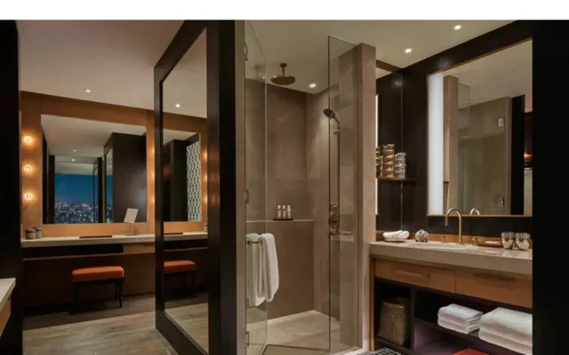 Rosewood Phnom Penh