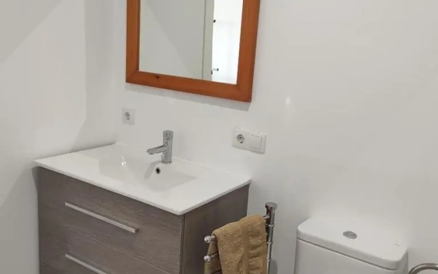 Apartamentos NayDa studio V
