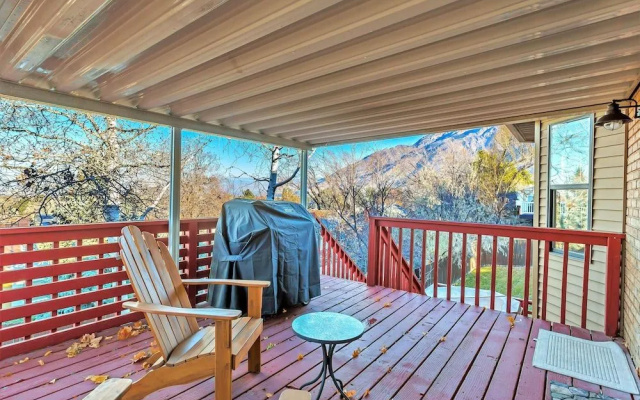 Brighton 7 Bedroom Home By Redawning