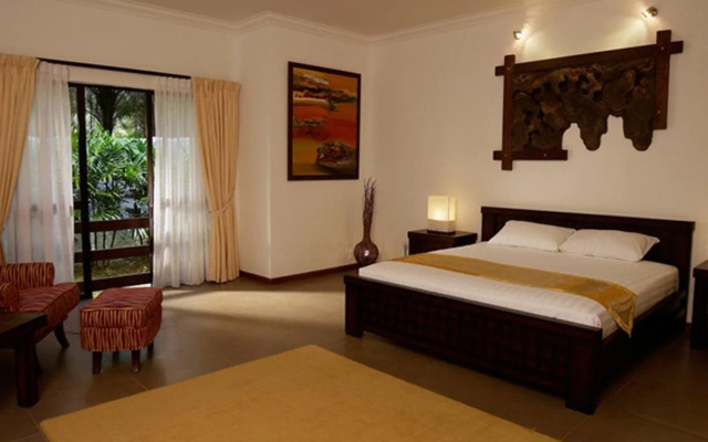Felda Residence Hot Springs