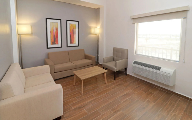 Bluu Hotel