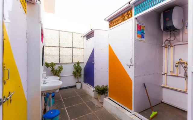 goSTOPS Udaipur