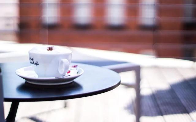 zeitwohnhaus SUITE-HOTEL & SERVICED APARTMENTS