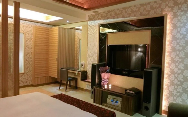 Mambo Impression Motel(曼波印象 Motel)