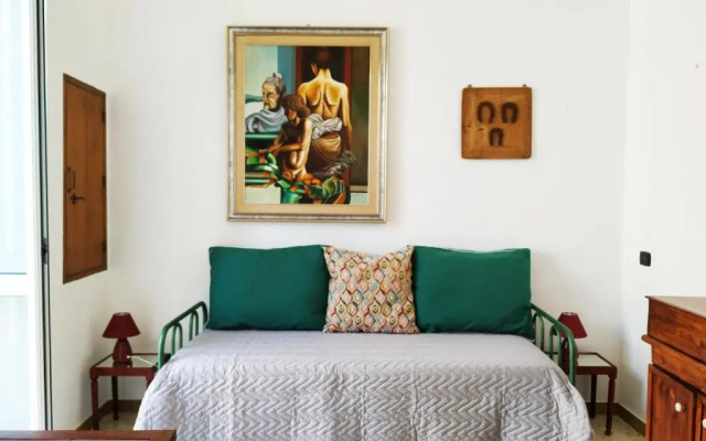 Residenza Santa Lucia B&B