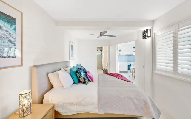 Crystal Shores Sunshine Beach
