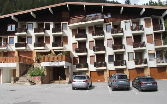 Appartement La Clusaz, 3 pièces, 7 personnes - FR-1-459-26