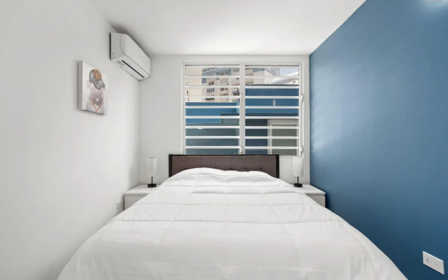 Otium Rentals Condado City Apartment Bliss