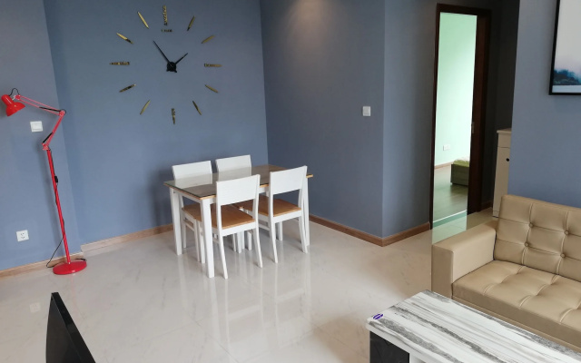 Vinhomes 4U