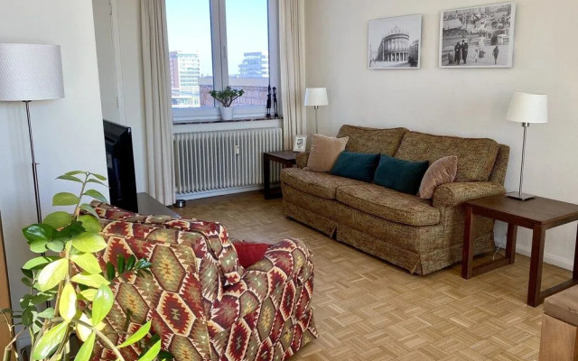 Fuths Penthouse 55