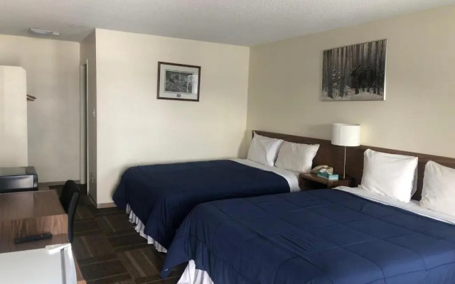 Houston Motor Inn
