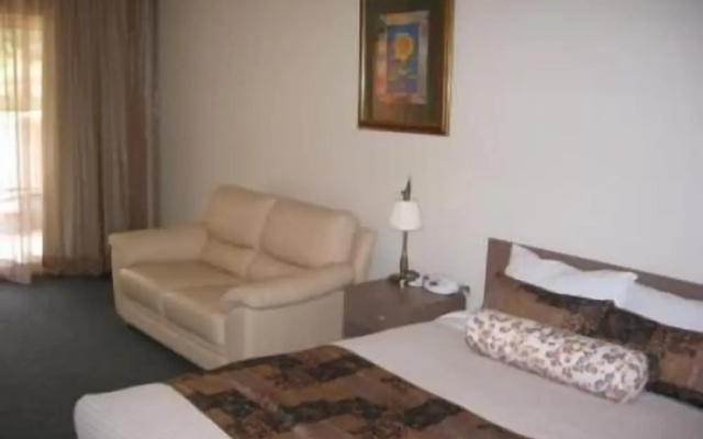 Gabriel Motor Inn