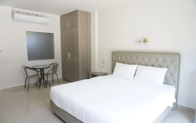 Porjai Resort Uthai Thani