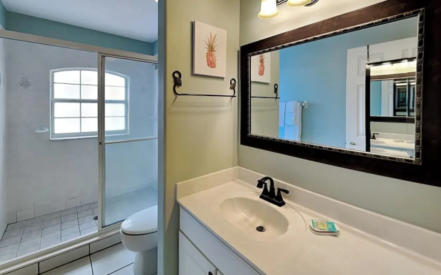 Palm Coast Hideaway by Distinctive Beach Rentals