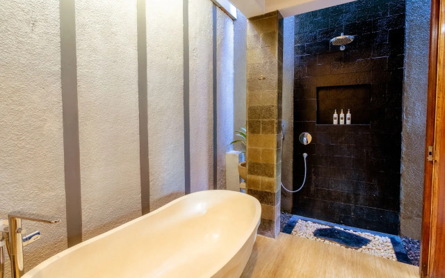 The Canggu Boutique Villas