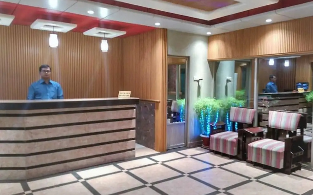 Sea Welcome Resort