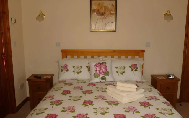 Sunset House B&B