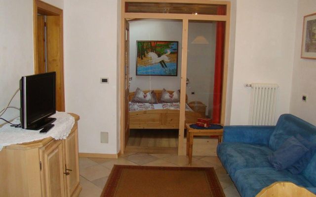 Alpine Residence Villa Adler