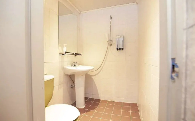 Maison Yongsan Seoul Station Hotel