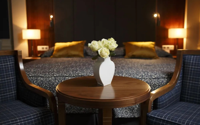 Hotel SPA Dr Irena Eris Polanica Zdroj