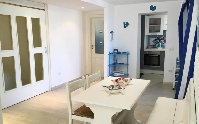Welcomely - Dei Gabbiani 18 - Cala Gonone