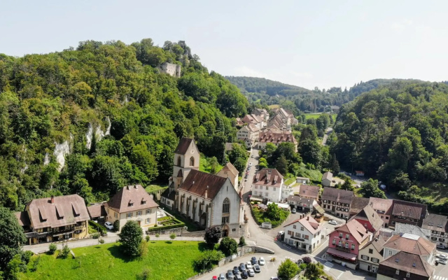 Hôtel Restaurant Collin