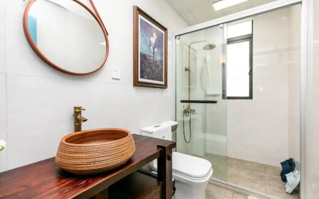 CSDY Guesthouse
