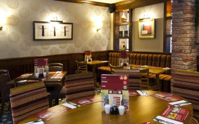 Premier Inn Maidstone - West Malling