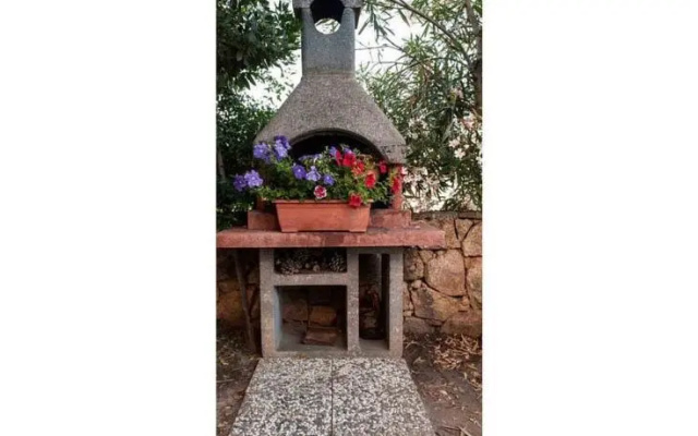 Guest house Orlandi