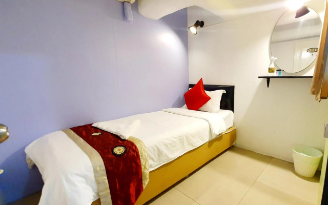 Khaosan Art Hotel