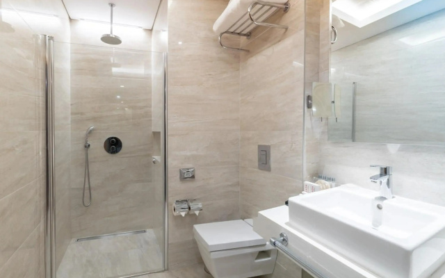 Ramada Plaza by Wyndham Istanbul Asia Airport