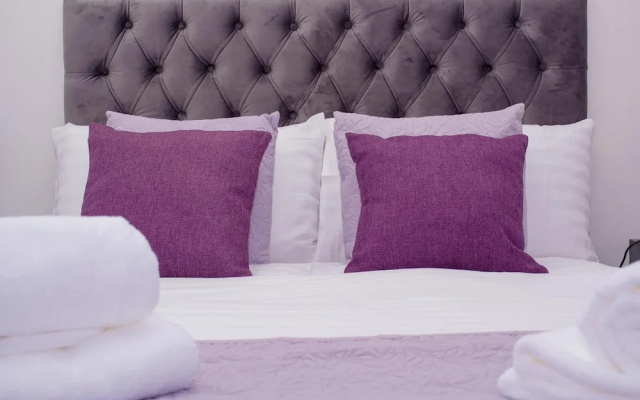 Homestay in Birmingham