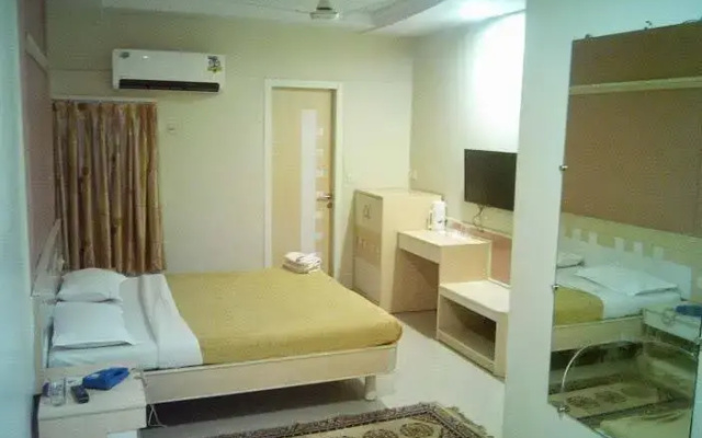 Sandy Resort