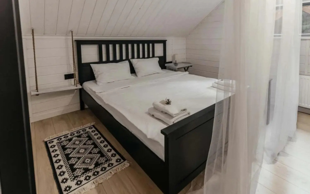 Dreamland Villas (Дримленд Вилас)