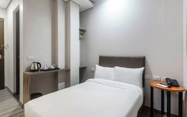 Airo Hotel-Manila