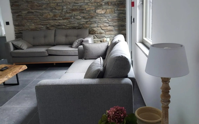 Holiday Home in Walloon Ardennes
