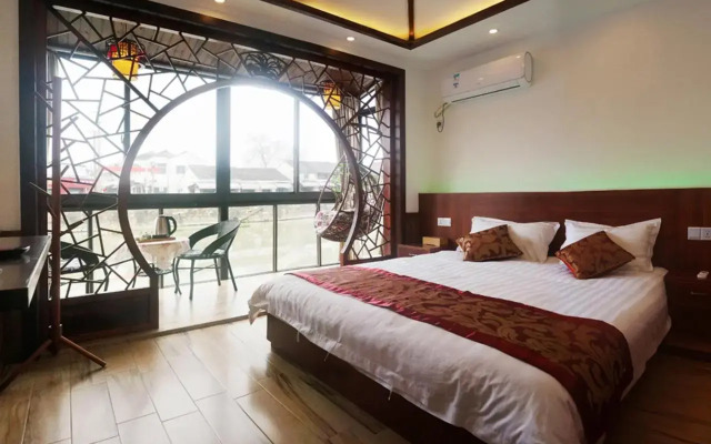 Wuzhen On Memory Inn