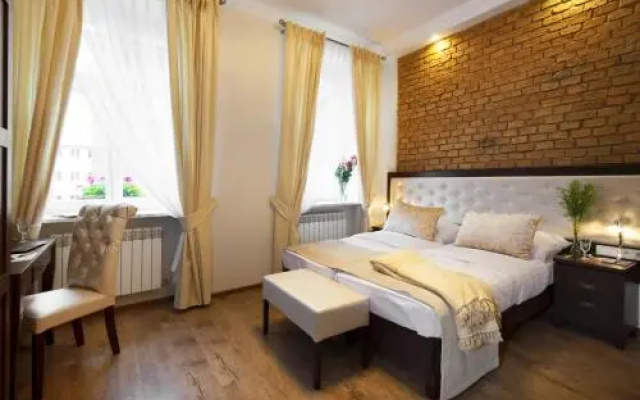 Wodna Aparthotel